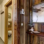 Planards 1 シャレー シャモニー