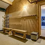 シャレー Planards 1 *