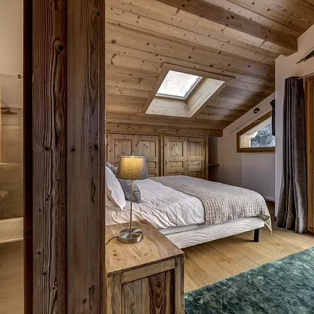 Alpstuga Planards 1 *