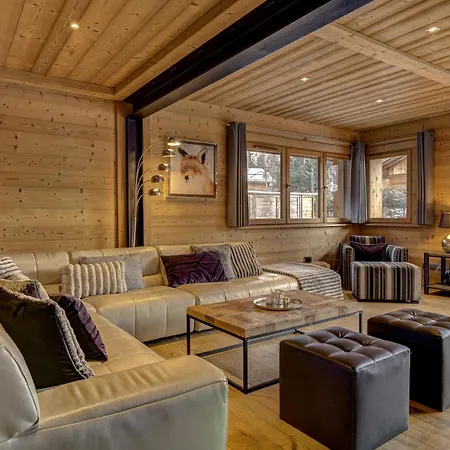 Dağ evi Planards 1 Chamonix